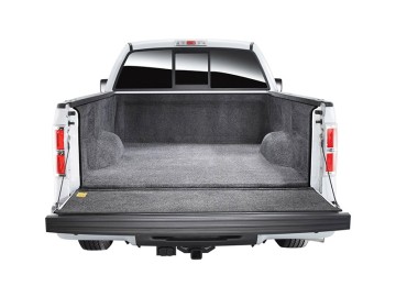 TRUCKEARTH Classic Carpet Bed Liner