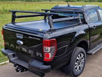 TRUCKEARTH Popular Load Rack