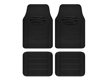 TRUCKEARTH Best Quality Floor Mats