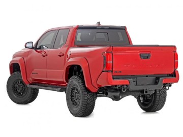 TRUCKEARTH FIXED RUNNING BOARD