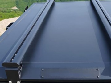 TRUCKEARTH Aluminum Load Bars