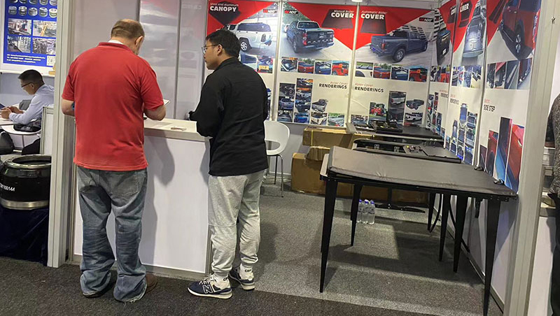 Automechanika Johannesburg 2023